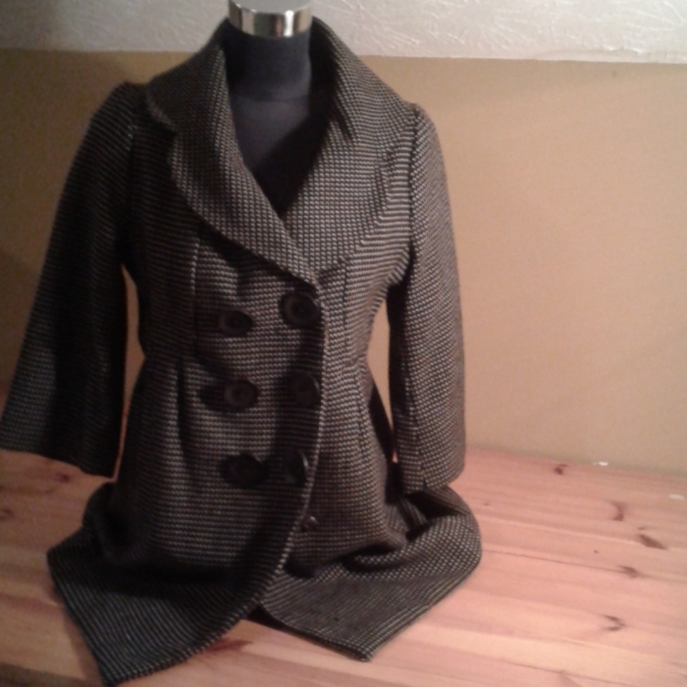 Winter Coat